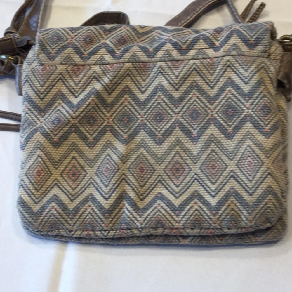 5/$25 Small cute purse by Sonoma - Picture 3 of 4